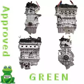 Двигатель в сборе APPROVED GREEN AAB1875AGC